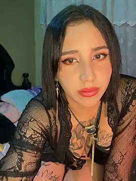 ameliasexlove online show from June 16, 2026, 2:44 am