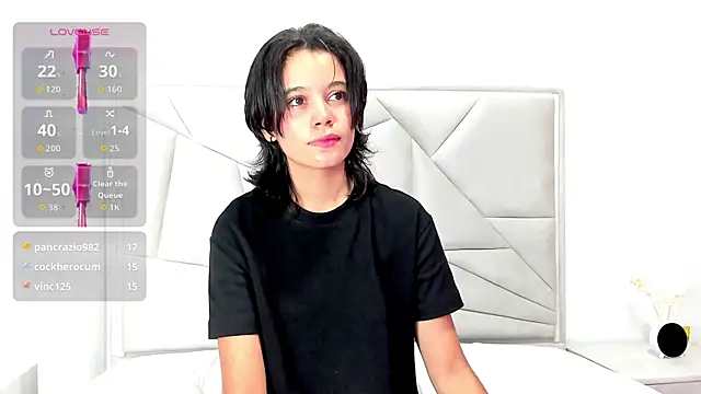 Fernanda xxx online show from July 5, 2026, 4:19 am