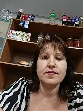 ViolettaLove888 online show from July 24, 2026, 5:47 am