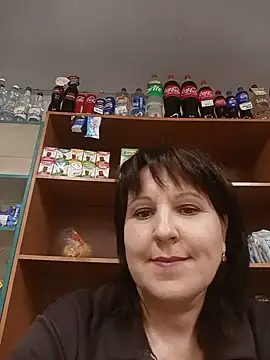 ViolettaLove888 online show from July 7, 2026, 7:23 am