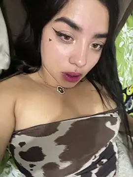 Midaryxxx online show from June 12, 2026, 9:18 am