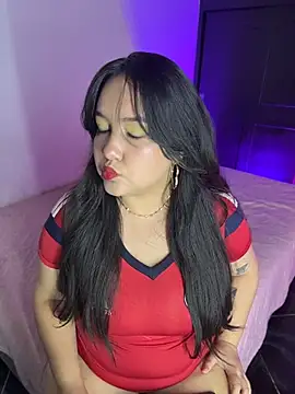 EvaBigBoobs online show from July 4, 2026, 7:59 am