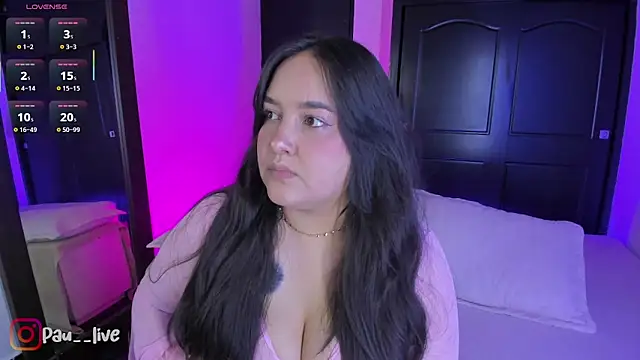 EvaBigBoobs online show from June 6, 2026, 11:54 pm