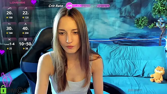 Snapshot of MaryMee88 chatting on June 19, 2026, 6:19 am MaryMee88 online show from June 19, 2026, 6:19 am