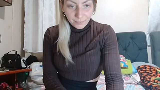 Alana sc online show from August 4, 2026, 6:56 pm