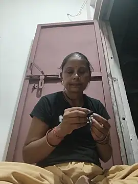 Snapshot of Karishna_hot chatting on June 19, 2026, 7:41 pm Karishna hot online show from June 19, 2026, 7:41 pm