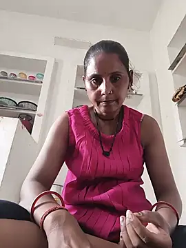 Snapshot of Karishna_hot chatting on June 27, 2026, 12:00 pm Karishna hot online show from June 27, 2026, 12:00 pm