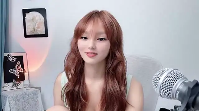 Snapshot of pingping78 chatting on July 22, 2026, 3:47 pm pingping78 online show from July 22, 2026, 3:47 pm