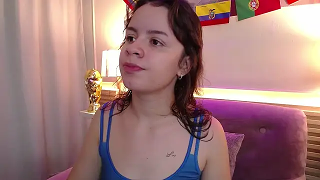 gagingmolly online show from June 30, 2026, 12:16 pm