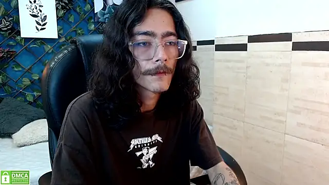 bigcock robert online show from July 11, 2026, 4:40 pm