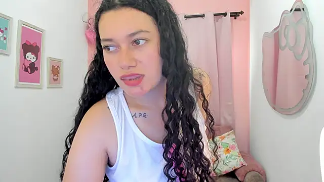 ArianaLaurent online show from June 12, 2026, 12:36 pm