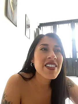 Snapshot of ELY_FE_ chatting on July 6, 2026, 3:03 pm ELY FE online show from July 6, 2026, 3:03 pm