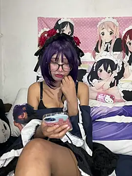 Snapshot of mimosa_chan chatting on July 3, 2026, 4:52 am mimosa chan online show from July 3, 2026, 4:52 am