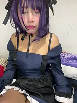 Snapshot of mimosa_chan chatting on June 25, 2026, 4:10 am mimosa chan online show from June 25, 2026, 4:10 am