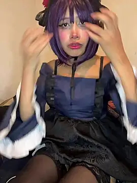 Snapshot of mimosa_chan chatting on June 22, 2026, 4:09 am mimosa chan online show from June 22, 2026, 4:09 am