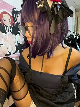Snapshot of mimosa_chan chatting on July 12, 2026, 3:18 am mimosa chan online show from July 12, 2026, 3:18 am