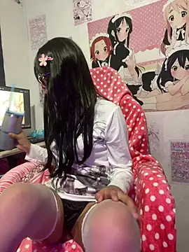 Snapshot of mimosa_chan chatting on July 17, 2026, 12:52 am mimosa chan online show from July 17, 2026, 12:52 am