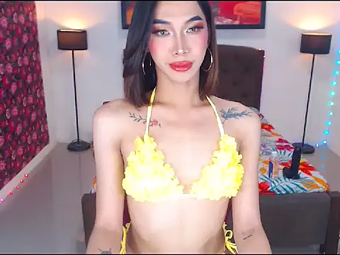 xXLoadedofCumTSXx online show from June 28, 2026, 1:17 pm
