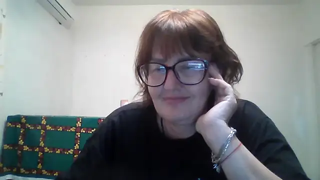ErikaXShine online show from July 5, 2026, 6:59 pm