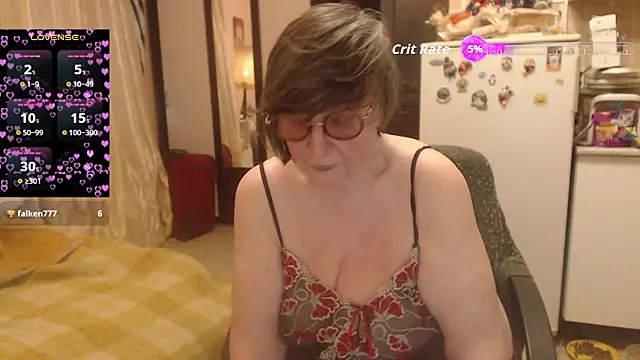 Sharon Amore online show from March 21, 2026, 4:11 pm