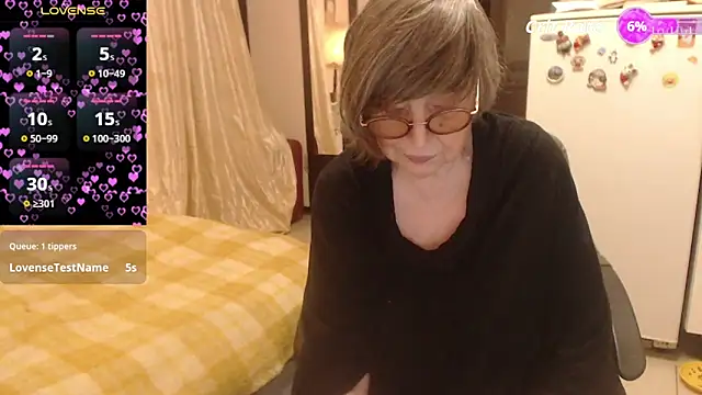 Sharon Amore online show from March 18, 2026, 7:15 pm