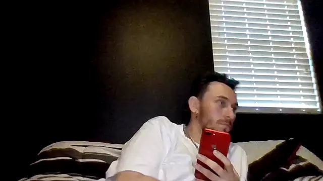 Mikecloudyhawk online show from June 20, 2026, 1:10 am