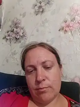 RebecaValentine online show from June 27, 2026, 12:44 pm