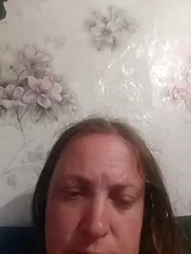 RebecaValentine online show from June 24, 2026, 8:50 pm