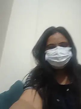 Snapshot of Dr_monika chatting on June 9, 2026, 5:47 pm Dr monika online show from June 9, 2026, 5:47 pm