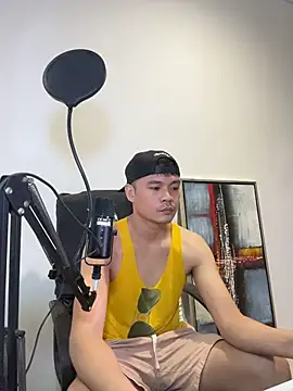 Snapshot of clarkdangerous chatting on June 17, 2026, 2:00 am clarkdangerous online show from June 17, 2026, 2:00 am