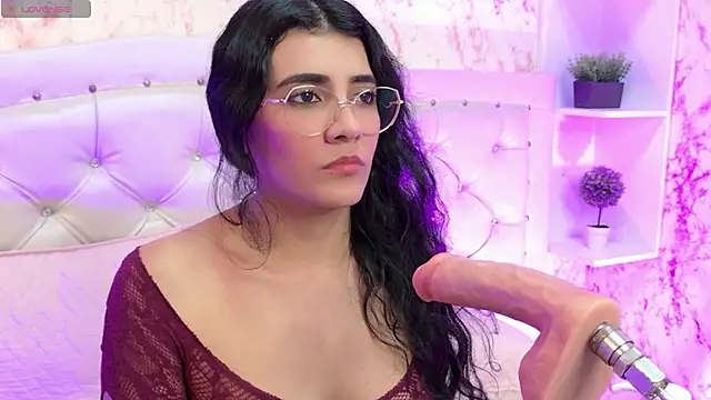 Scarlett  Moon online show from July 22, 2026, 3:03 pm