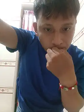 Josue1234s online show from June 8, 2026, 10:32 pm