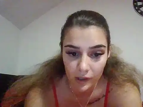  Jessika13  online show from June 17, 2026, 8:41 pm