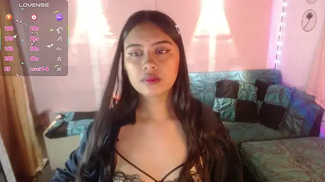sweet susy222 online show from July 15, 2026, 9:27 am