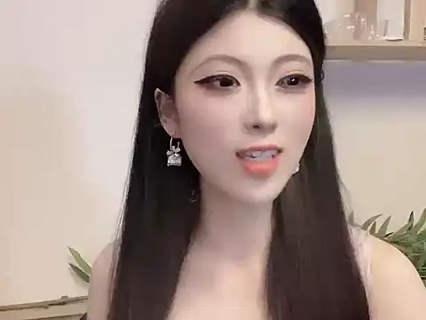xiaoyan-001 online show from July 2, 2026, 2:34 pm