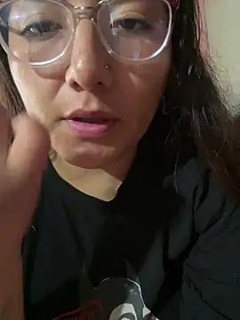 DirtyCerezita online show from June 16, 2026, 7:14 pm
