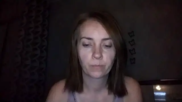Snapshot of JenniferAlone chatting on July 29, 2026, 8:30 pm JenniferAlone online show from July 29, 2026, 8:30 pm