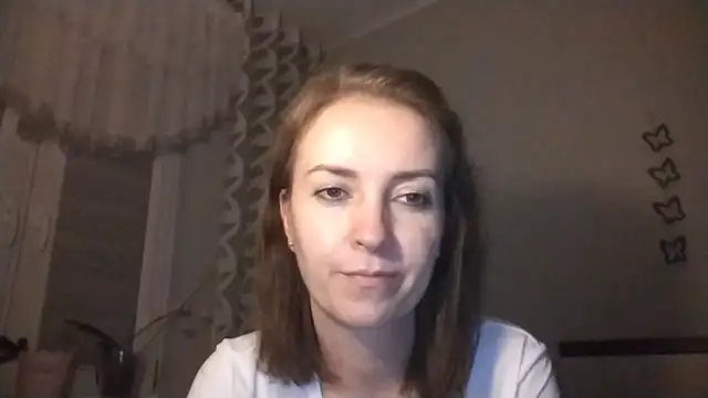 Snapshot of JenniferAlone chatting on July 23, 2026, 9:11 pm JenniferAlone online show from July 23, 2026, 9:11 pm