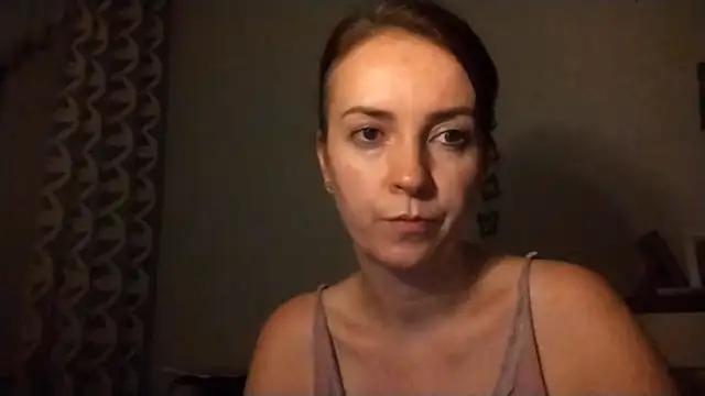 Snapshot of JenniferAlone chatting on July 17, 2026, 8:06 pm JenniferAlone online show from July 17, 2026, 8:06 pm