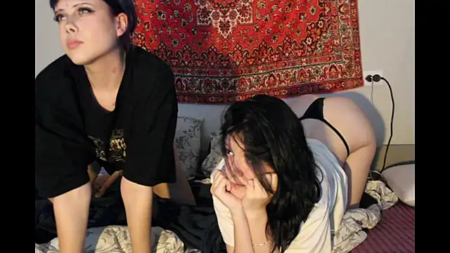 Catherine19Hunt online show from July 29, 2026, 7:46 pm