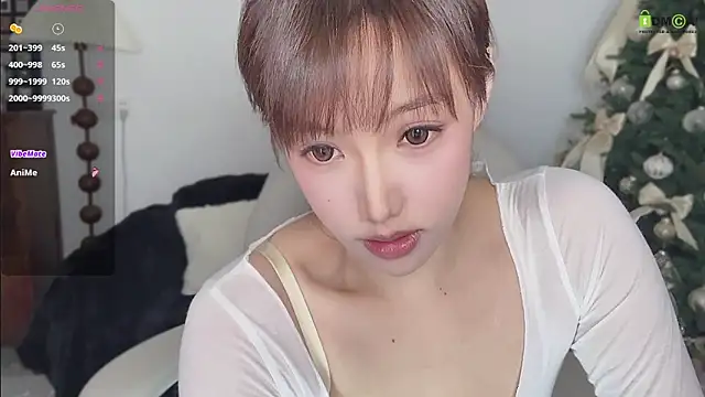 Fluffuuuu online show from June 15, 2026, 8:58 am