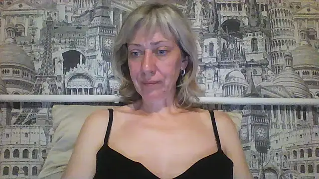 SkyGI online show from June 9, 2026, 11:28 pm