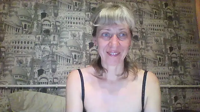 SkyGI online show from June 13, 2026, 9:13 pm