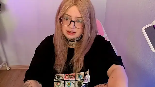 Chiibis online show from July 4, 2026, 7:59 am