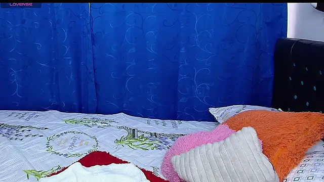 melika sweet4 online show from July 19, 2026, 6:59 pm
