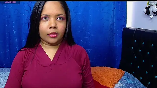 melika sweet4 online show from July 7, 2026, 4:54 pm