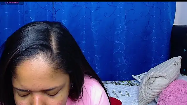 melika sweet4 online show from July 30, 2026, 5:45 pm