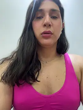 AryloverX online show from August 2, 2026, 10:46 am