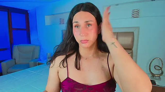AryloverX online show from August 1, 2026, 8:40 pm