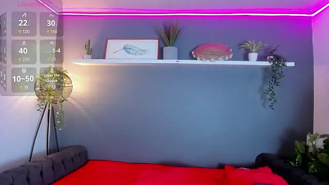 Lyana xz online show from July 31, 2026, 11:42 am